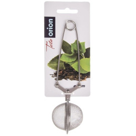 Sitko do zaparzania herbaty stalowe 5cm - Orion 143816